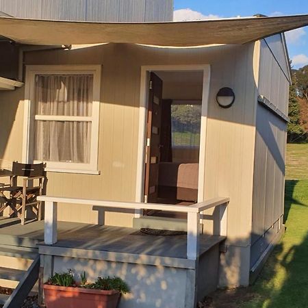 Accent On Taupo Motor Lodge Eksteriør billede