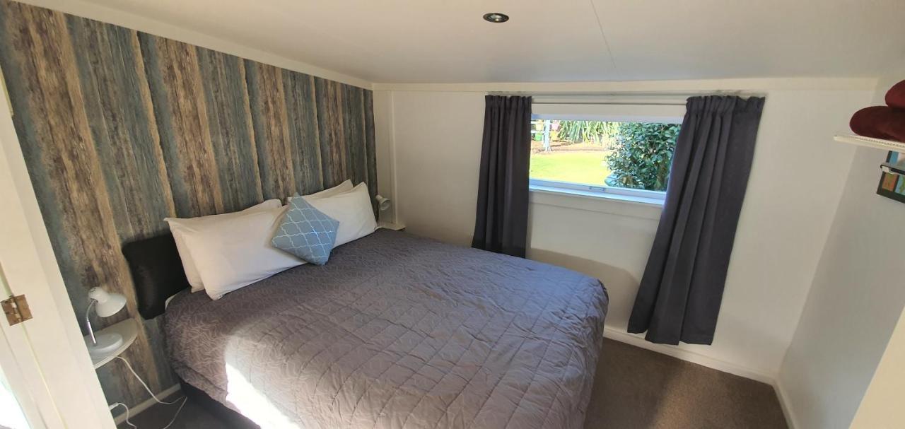 Accent On Taupo Motor Lodge Eksteriør billede